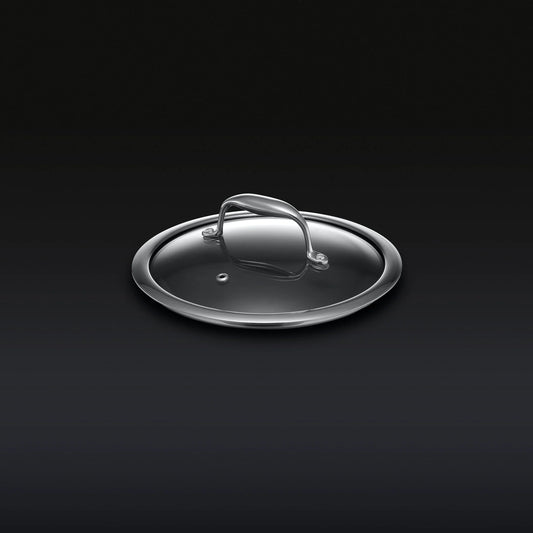 Tempered Glass Lid, 8