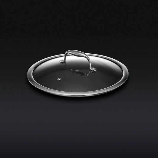 Tempered Glass Lid, 10