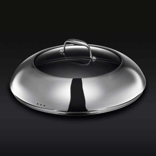 Hybrid Domed Lid, 14