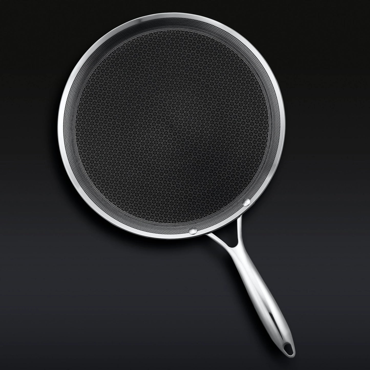 Hybrid Griddle Pan, 12