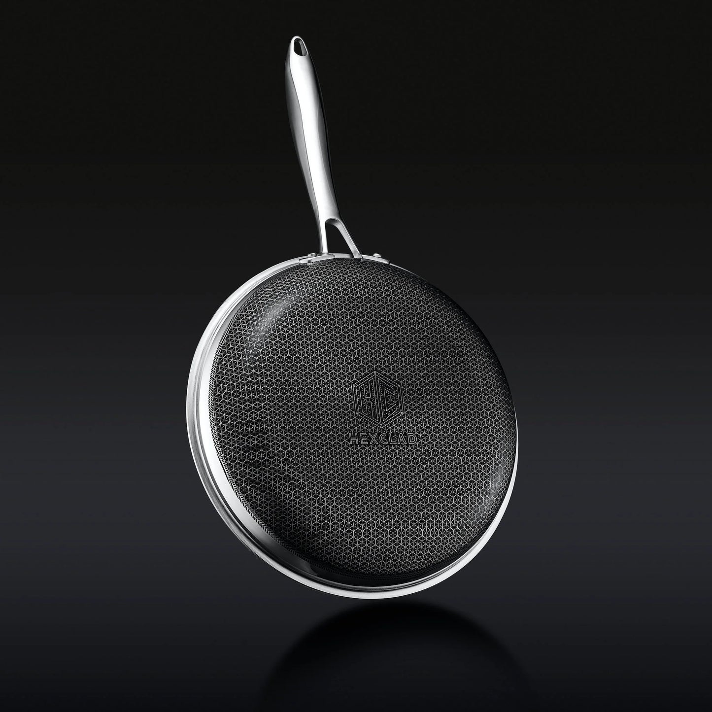 Hybrid Fry Pan, 10