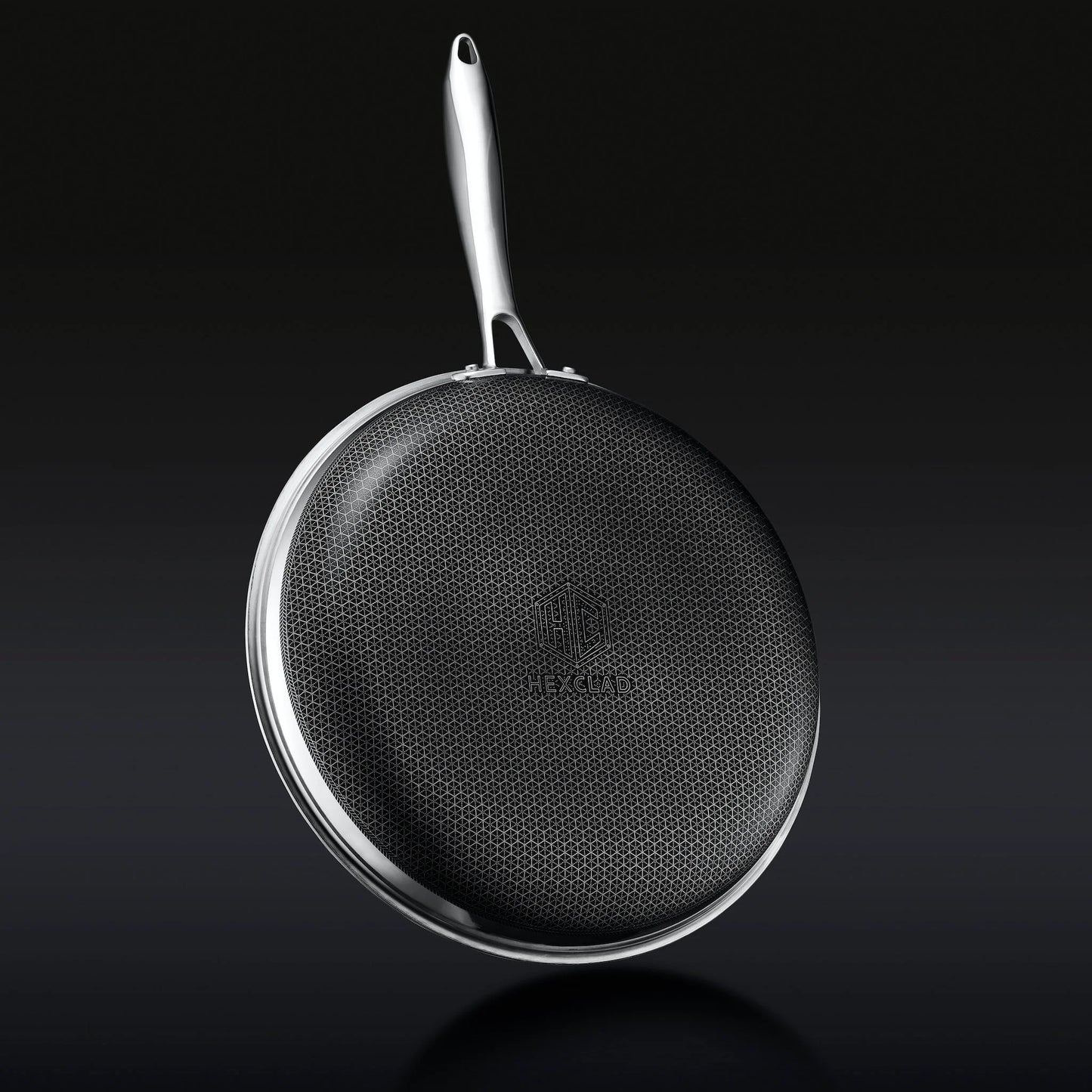 Hybrid Fry Pan, 12
